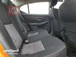 نيسان سنترا